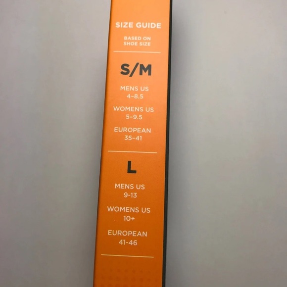 Incrediwear Pain Relief Ankle Sleeve L - Picture 4 of 5